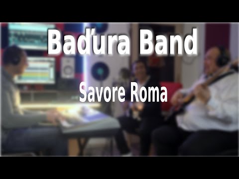 Baďura Band -  Savore Roma