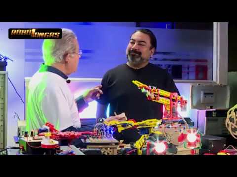 Robotongas capitulo 02