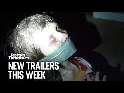 New Trailers This Week | Week 28 & 29 (2025)