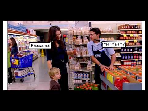 Book 2, Unit 2 - Indirect Questions