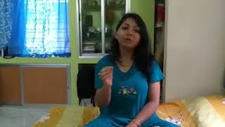 Mohe Rang Do Laal by Nikita Debnath