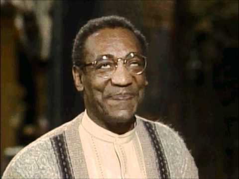 Video thumbnail for Bill Cosby