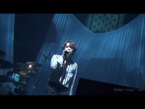 2019 케이윌 소극장 콘서트 [이대로]  "꿈" 케이윌