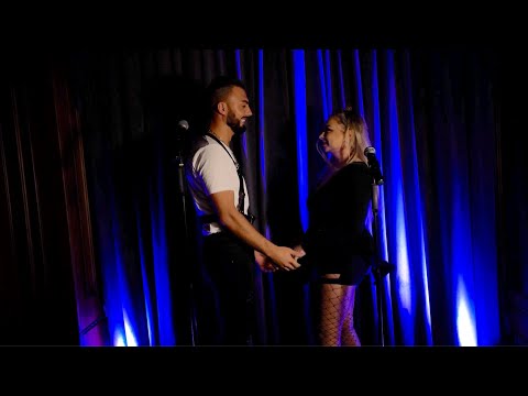 Sandra ir Viktoras - Viskas dėl Tavęs  (NAUJIENA, 2022)