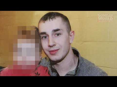 The Murder of Trevor O'Neill