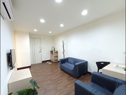 ✨近圓山站✨可貓✨機車族優✨代收垃圾 分租套房 大同區-重慶北路三段 591租屋 月租24,500元/月