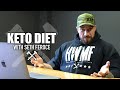 Keto Diet with Seth Feroce