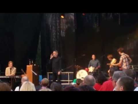 Koncert pro hrdiny - Wabi Daněk