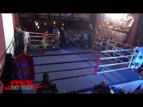 Abel Palao vs Salva Tormo