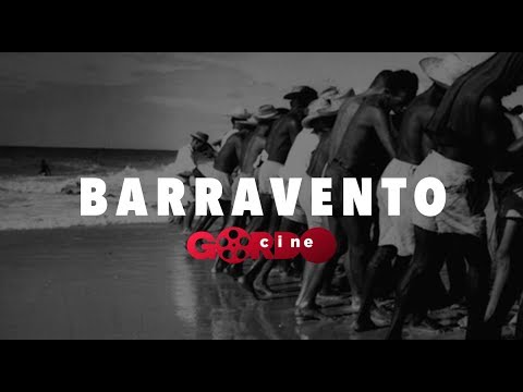 CineGordo - Barravento