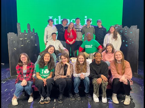 Goodbye Gossa Show (full)