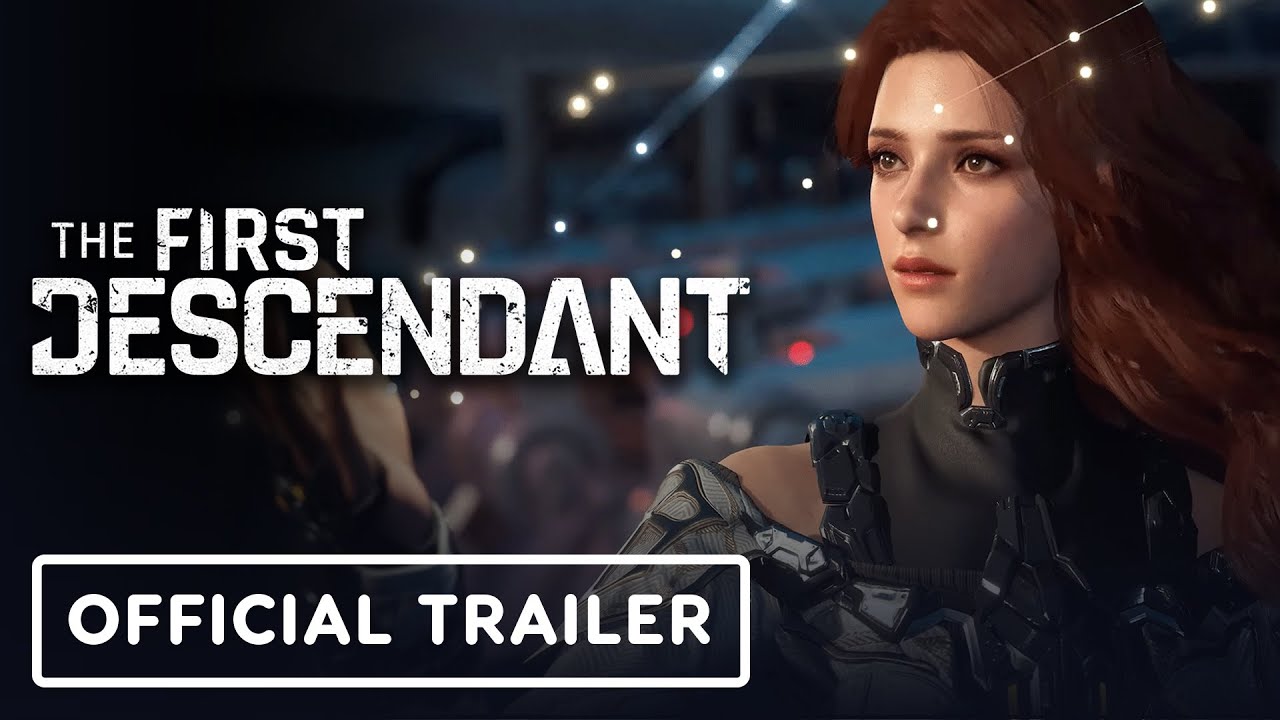 The First Descendant - Official 'No Retreat, No Surrender' Season 3 Episode 2 Trailer