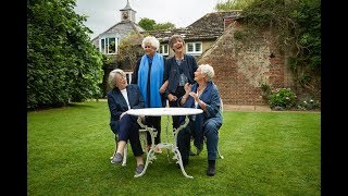 Tea with the Dames - Official Trailer