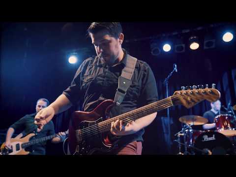 Silas Fermoy | “Paint Your Room” | Onstage with Jim & Tom | 3/6/18