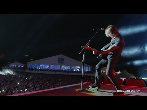 Keith Urban - FEQ 2015