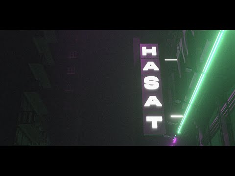 Lodos - HASAT ft. Vouno (Official Music Video)