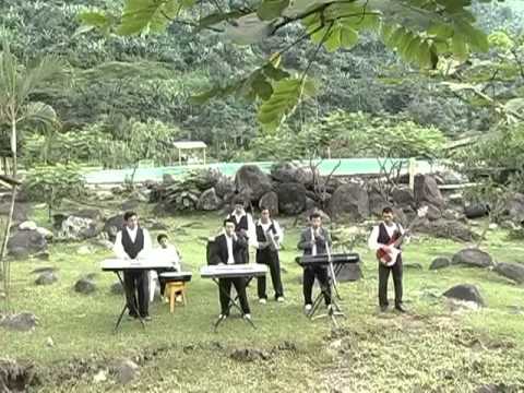 En la cruz moriste por mi.CAMINANDO CON CRISTO