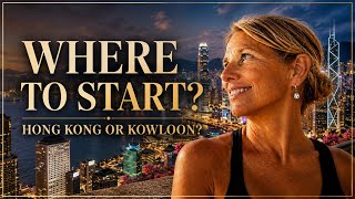 Explore Hong Kong & Kowloon In 5 Days: Top Secrets, Visits & Stay Tips | Travel & Explore Now