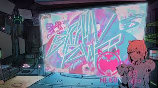 Cover art for Brain power