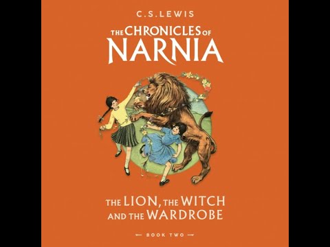 The Lion, the Witch and the Wardrobe | [Audiobook] | Read by Sir Michael Hordern