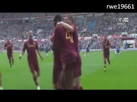 Fußball: Tore & Emotionen