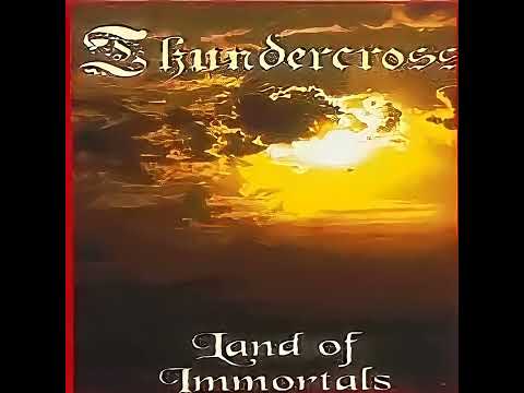 Thundercross - Land of Immortals (Full Demo)