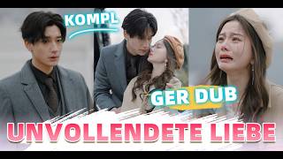 🌹CEO missversteht Aschenputtel als Mörderin! 15 Jahre Qual, Babyflucht & Boss-Buße!💍【GER DUB】