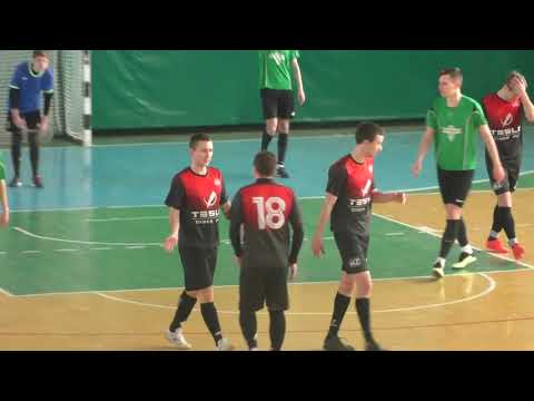 11 КУ 5 Универ – HZ