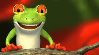 Chanson = Dame Tartine