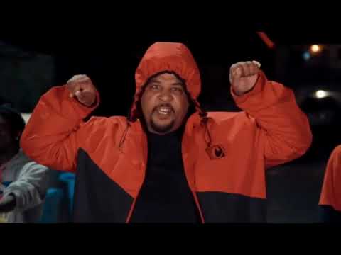 Boss Hogg x FBG Bookie x Mobsta Myk - Power