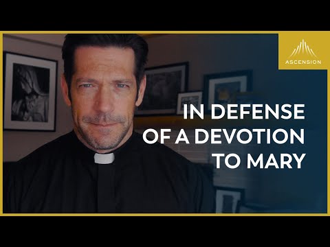 Answering Your Questions About Mary and Her Immaculate Conception