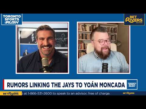 Are Blue Jays One Move Away from a Massive Offseason?