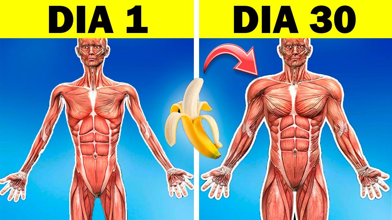 ✅ Método Fácil Para Aumentar El Volumen Si Eres Un Chico Flaco