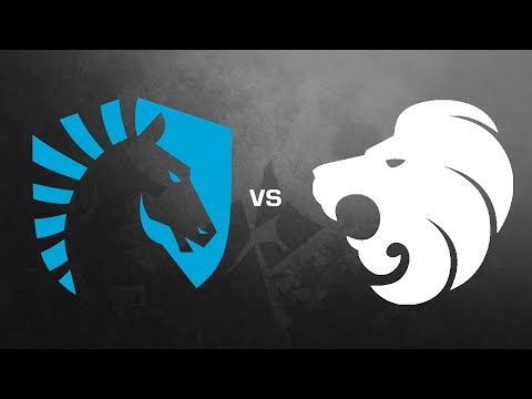 Team Liquid vs. North - ESL Pro League Season #5 Halbfinale - Nuke