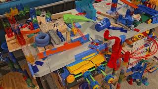 Rube Goldberg Machine - Remote Retriever