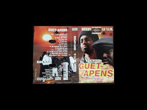Expression Direkt feat Kery James - au-delà du réel - 1996 - guet-apens - HIP HOP by MHT