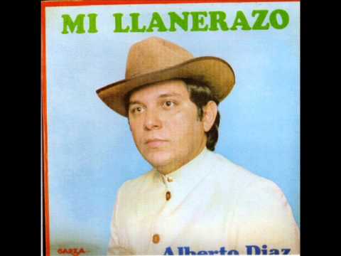 FG  La Guacharaca Viajera - Alberto Díaz