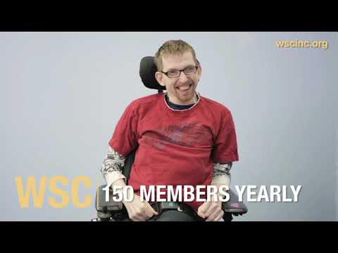 Get to know The Walnut Street Center