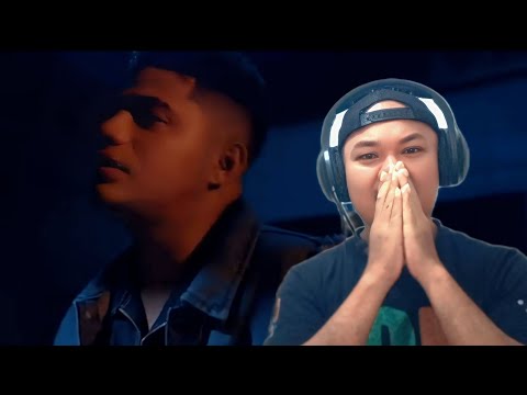 Piche Kota - Bahagia Lagi (Official Music Video) | 🇮🇩 Reaction
