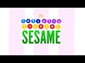 Let S Play Forever Sesame III Ending Credits 2006 UPDATE