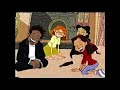 The Proud Family Disney Channel Promo 2002 Zoog Weekendz