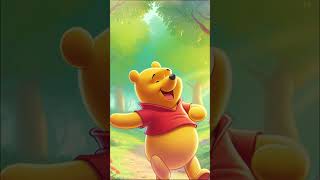 Canción Winnie Pooh