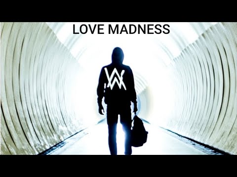Bemc DJBe-Love Madness (Music)