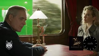 VFX Showreel Fall 2023