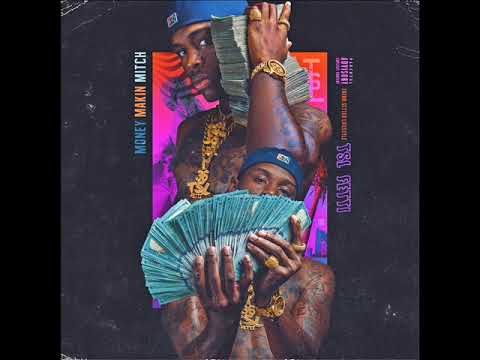 TSL Fetti - WYDA (ft. TLE Cinco) (Money Makin Mitch - MIXTAPE)