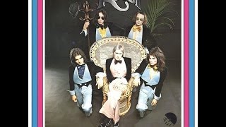 COCKNEY REBEL - THE HUMAN MENAGERIE (FULL ALBUM)