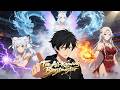 Betrayed By Clan! My Hidden System Dominates All Beast Battles!💕#anime