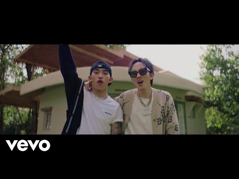 IRONBOY - รักตัวเอง (Luv Yourself) feat. NICECNX [OFFICIAL MV]