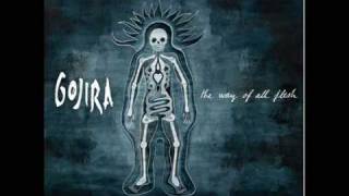 Gojira - All The Tears 8-Bit