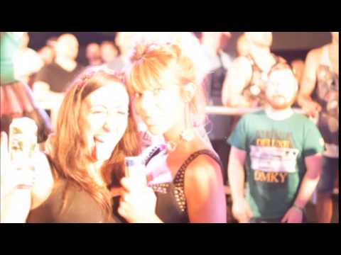 Crazy Daisy's Reunion Party 2014 After Movie 9fhgny